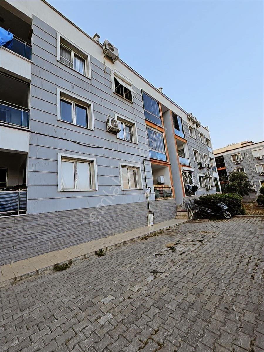 İsabeyli Rüya Sitesinde Kiralık Daire - Görsel 2