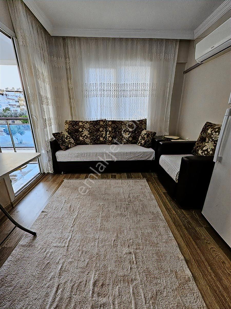İsabeyli Rüya Sitesinde Kiralık Daire - Görsel 9