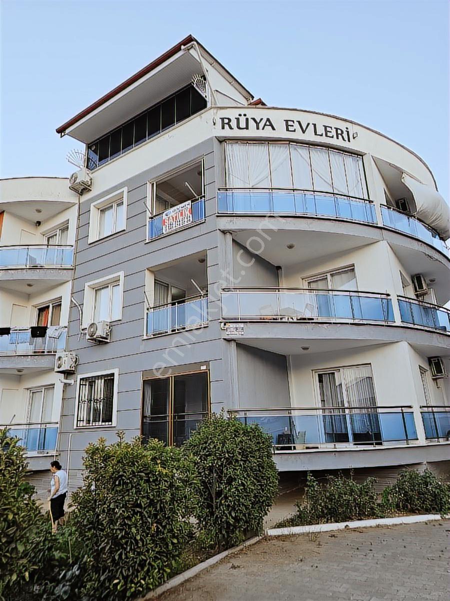 İsabeyli Rüya Sitesinde Kiralık Daire