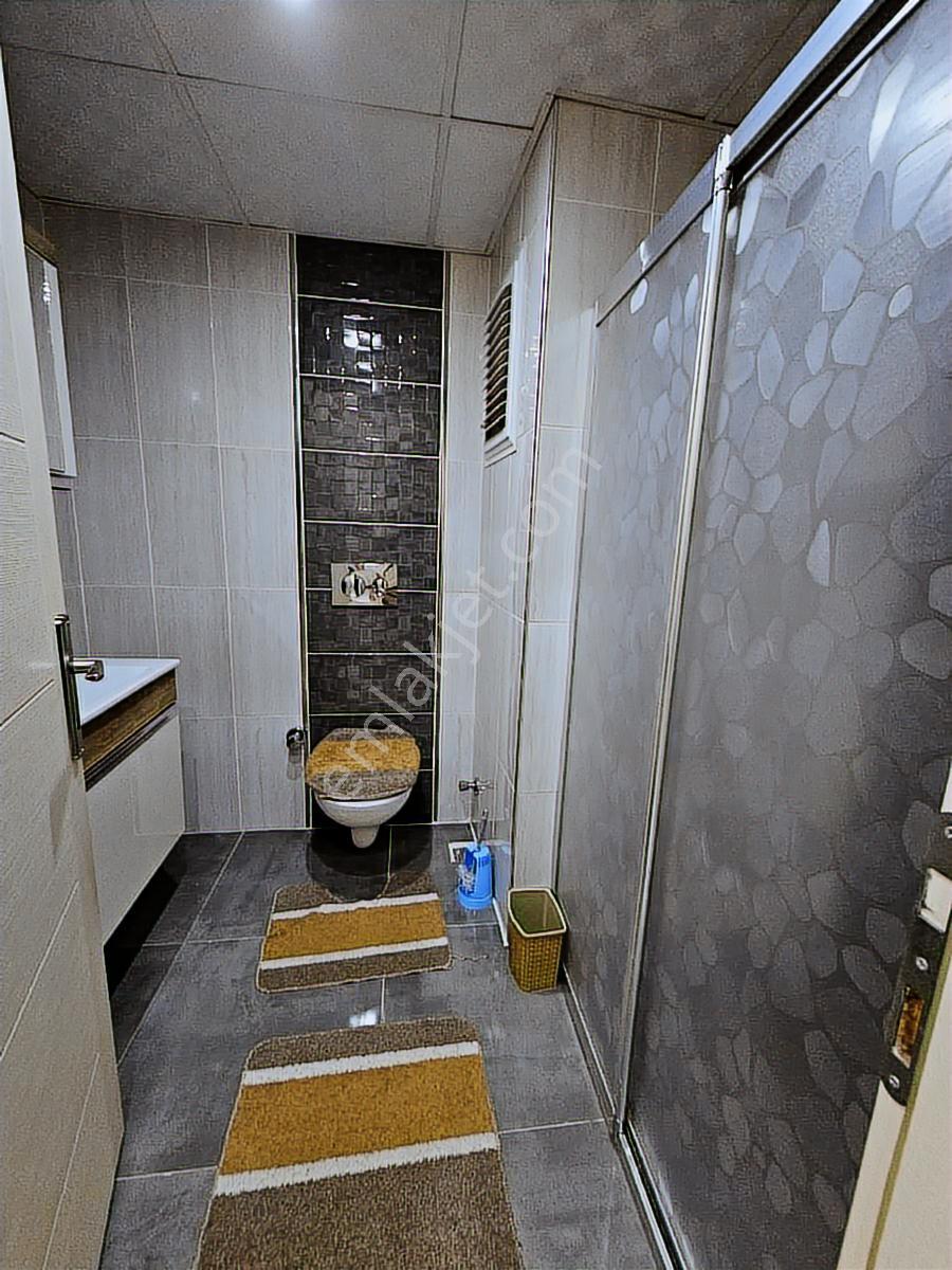 İsabeyli Rüya Sitesinde Kiralık Daire - Görsel 12