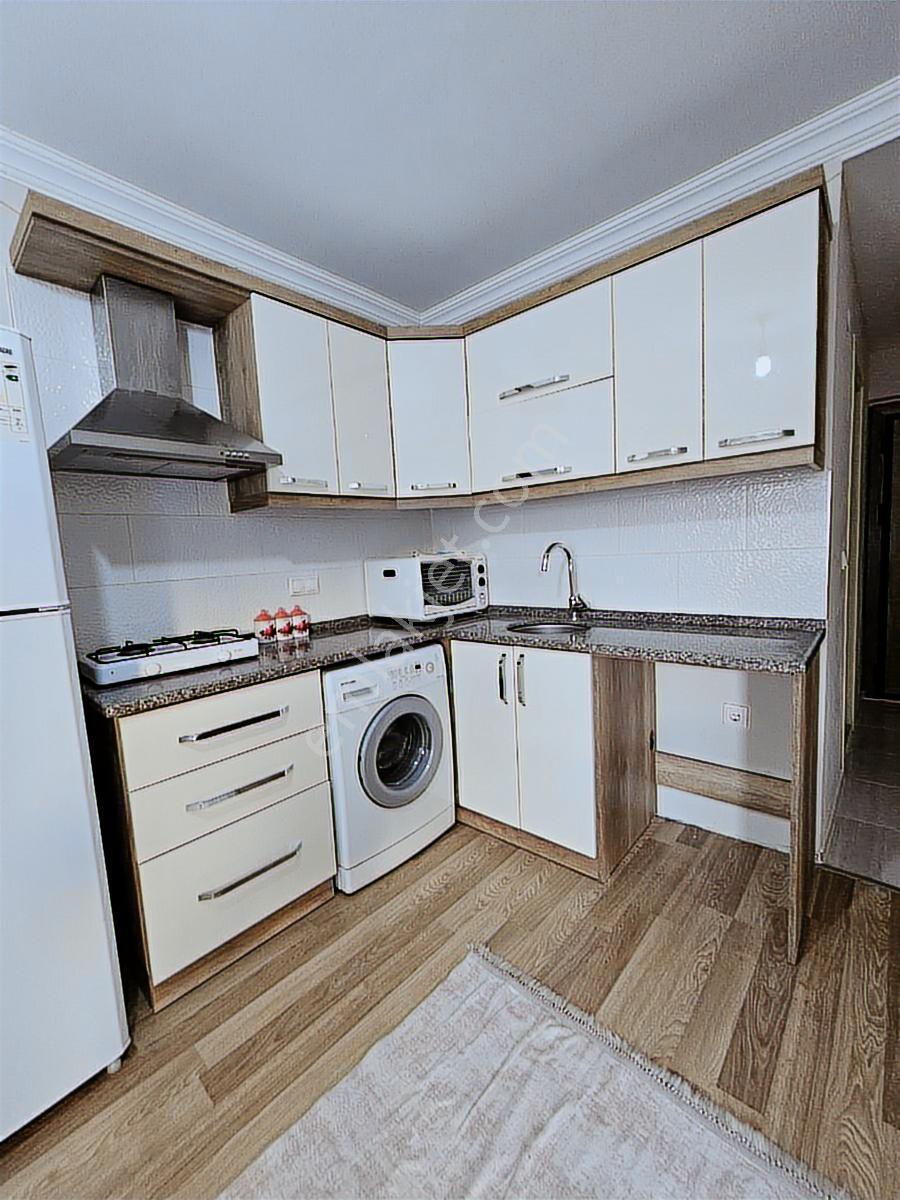 İsabeyli Rüya Sitesinde Kiralık Daire - Görsel 3
