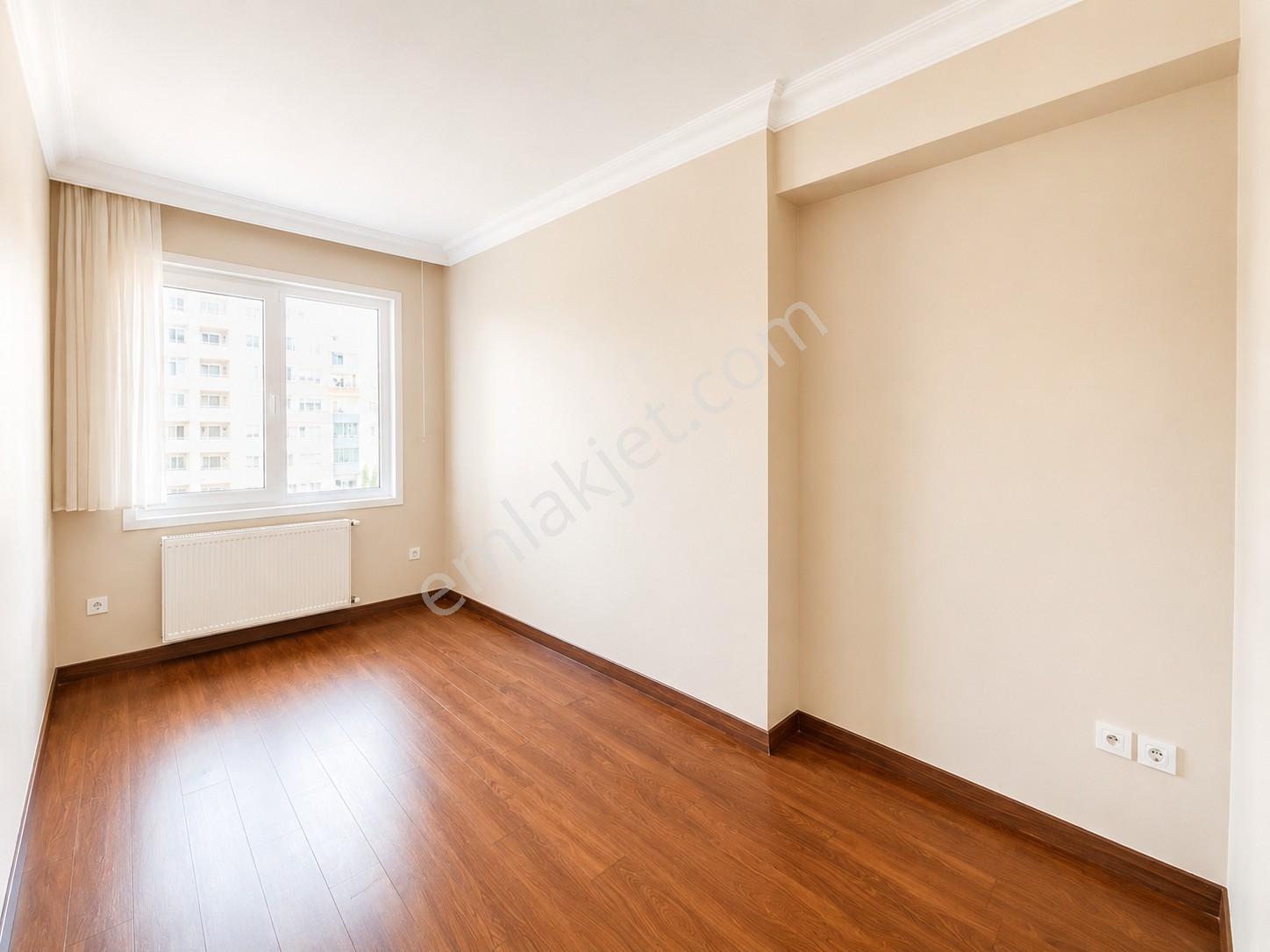 Barış Mahallesi Kat Mülkiyetli Beytown Apartmanı Satılık 3 + 1 - Görsel 19
