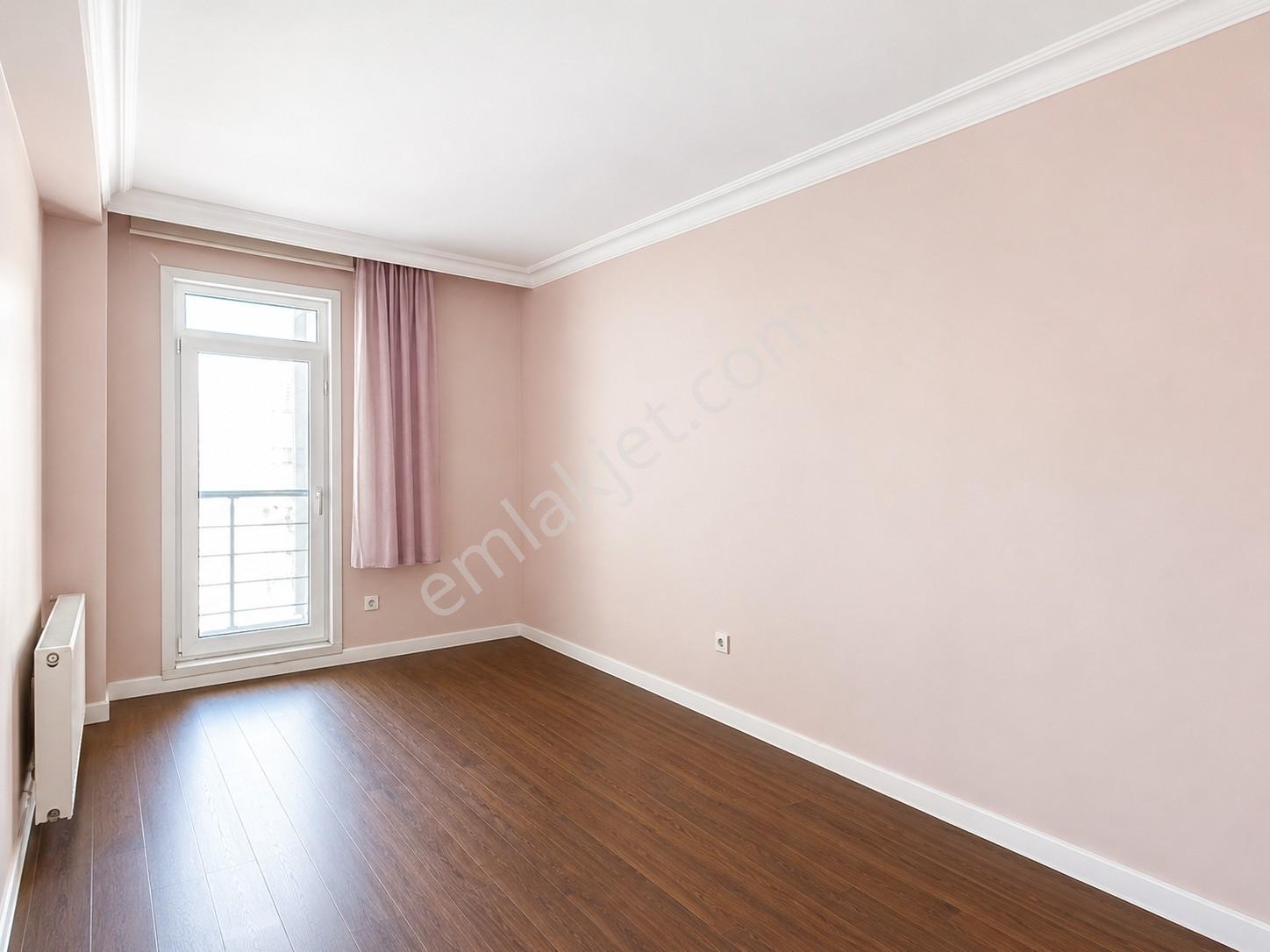 Barış Mahallesi Kat Mülkiyetli Beytown Apartmanı Satılık 3 + 1 - Görsel 24