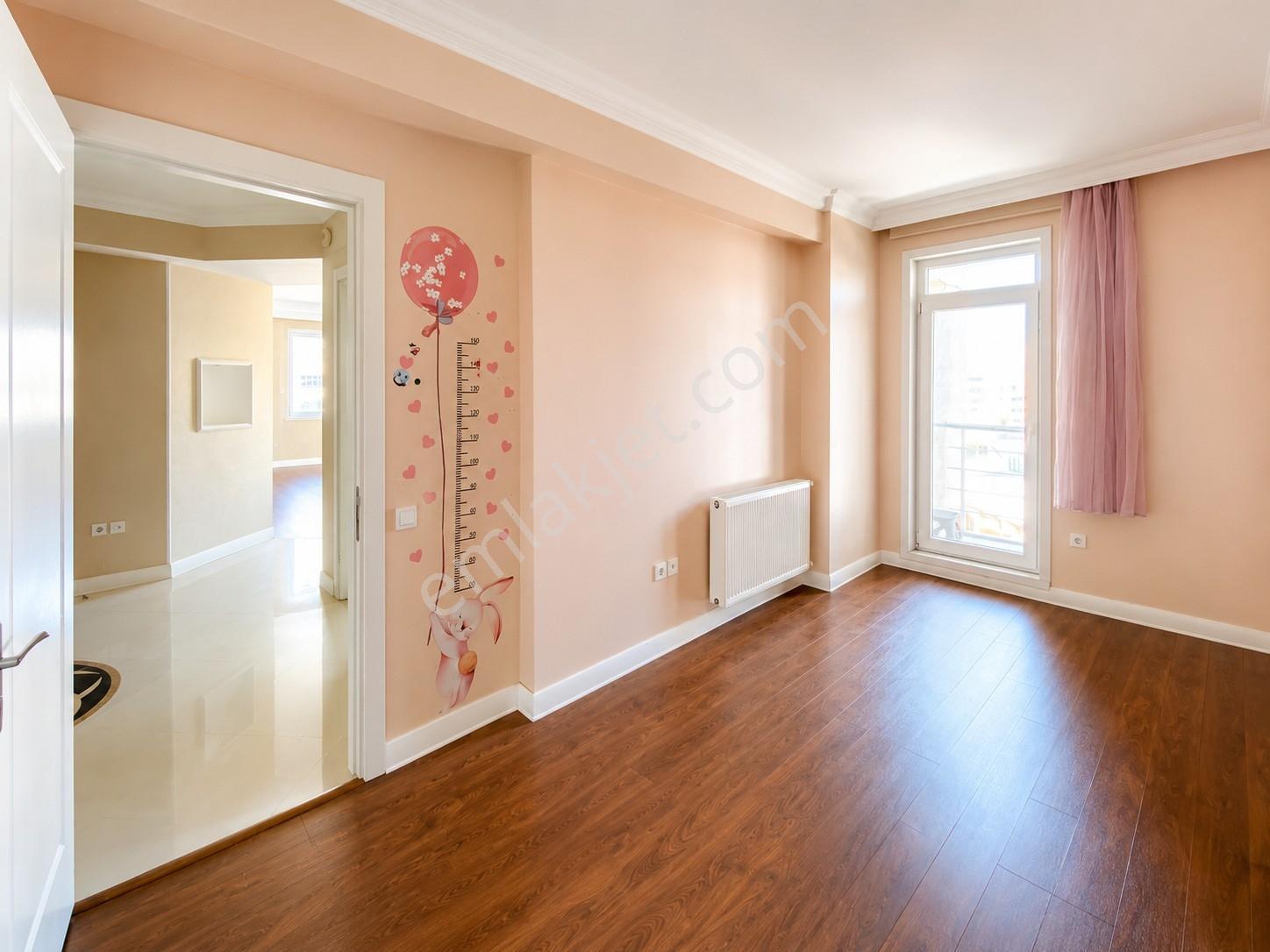 Barış Mahallesi Kat Mülkiyetli Beytown Apartmanı Satılık 3 + 1 - Görsel 14