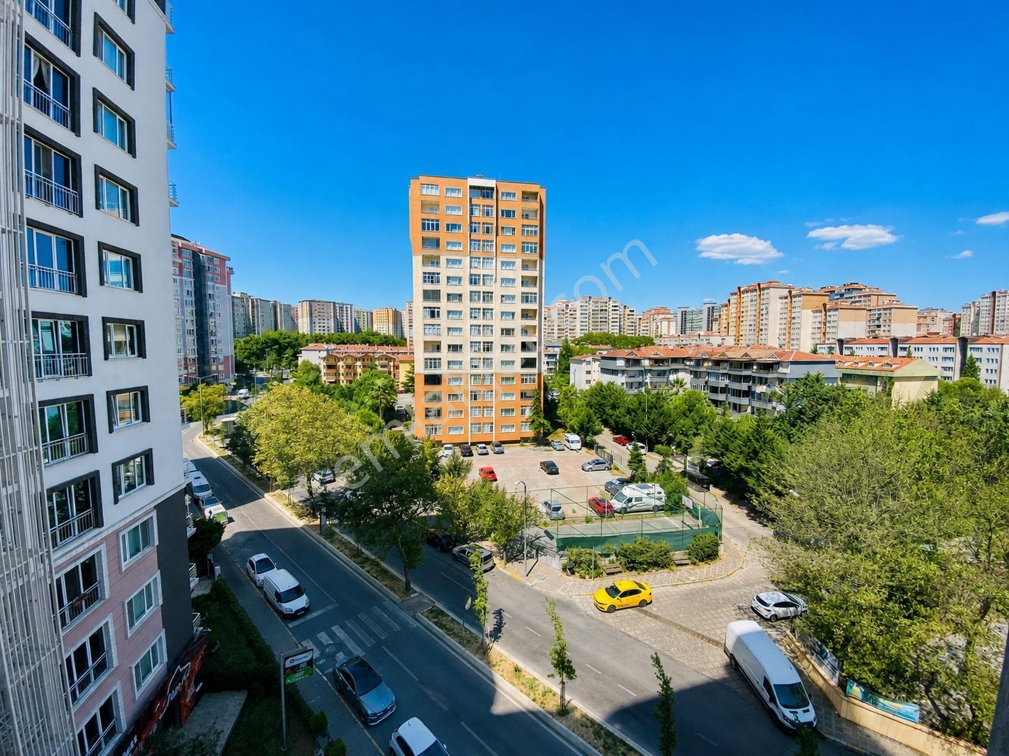 Barış Mahallesi Kat Mülkiyetli Beytown Apartmanı Satılık 3 + 1 - Görsel 21