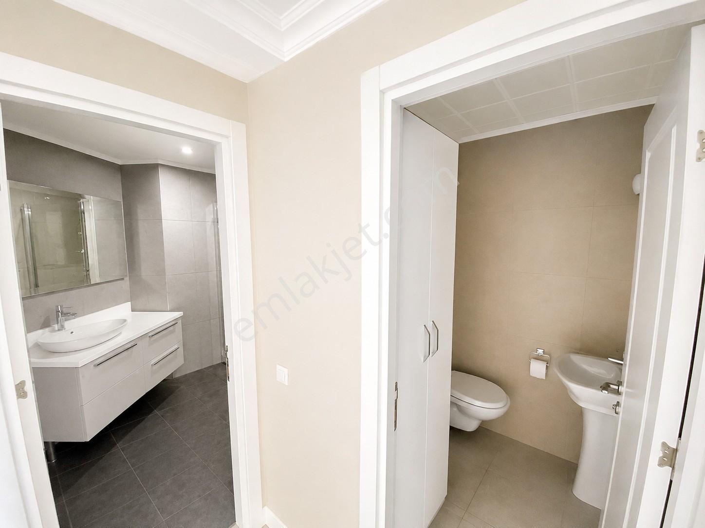Barış Mahallesi Kat Mülkiyetli Beytown Apartmanı Satılık 3 + 1 - Görsel 7
