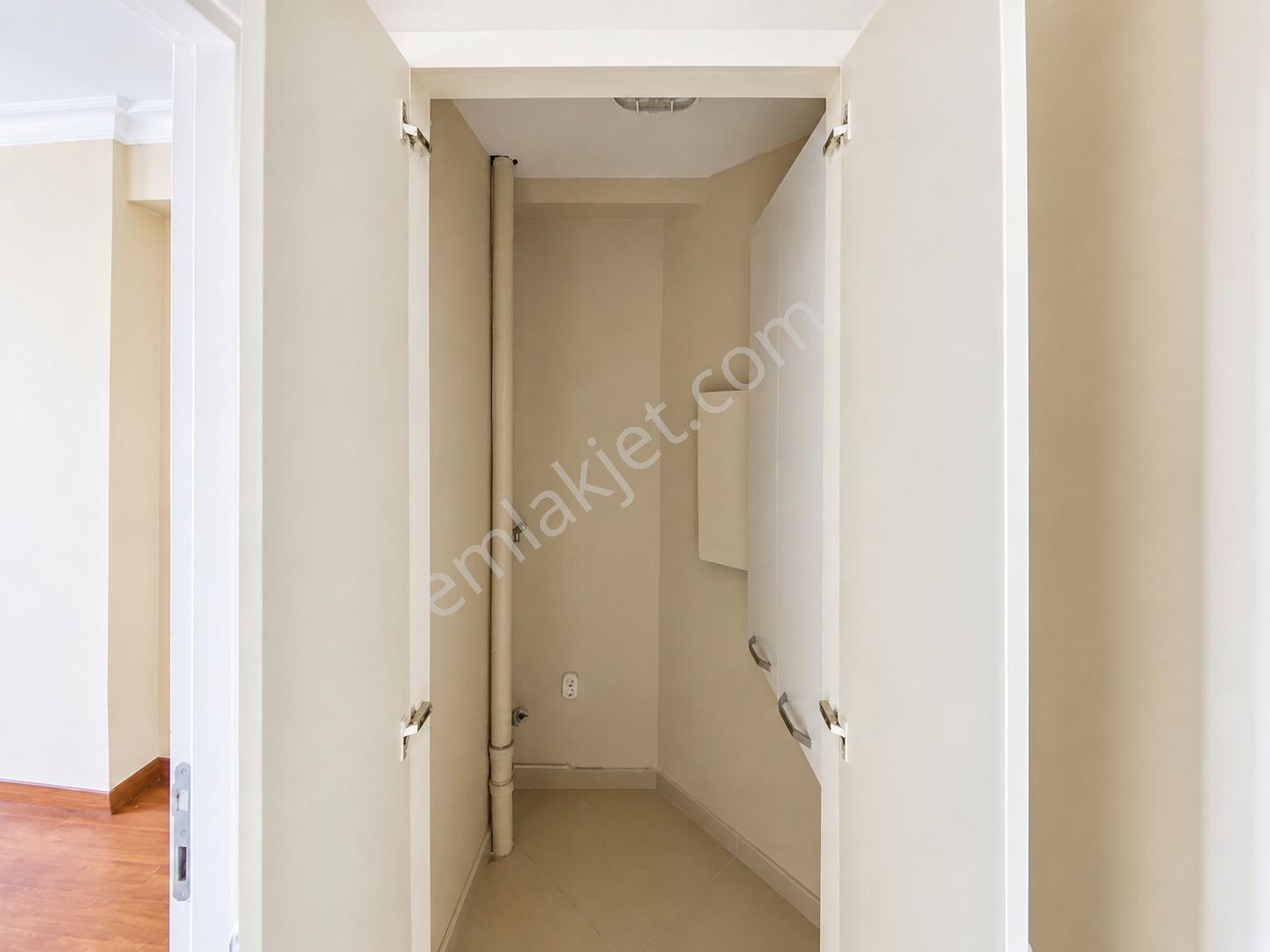 Barış Mahallesi Kat Mülkiyetli Beytown Apartmanı Satılık 3 + 1 - Görsel 8