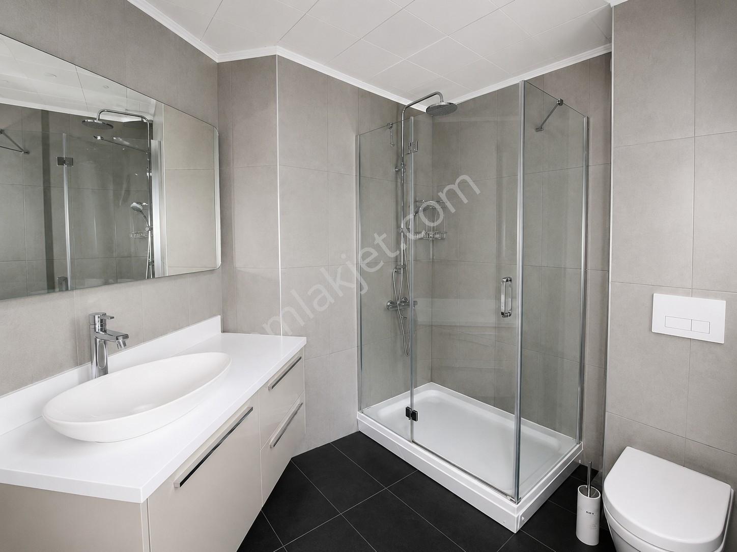 Barış Mahallesi Kat Mülkiyetli Beytown Apartmanı Satılık 3 + 1 - Görsel 15