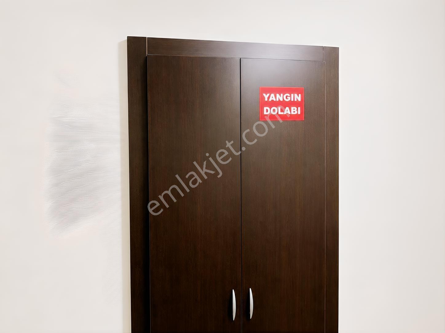 Barış Mahallesi Kat Mülkiyetli Beytown Apartmanı Satılık 3 + 1 - Görsel 11