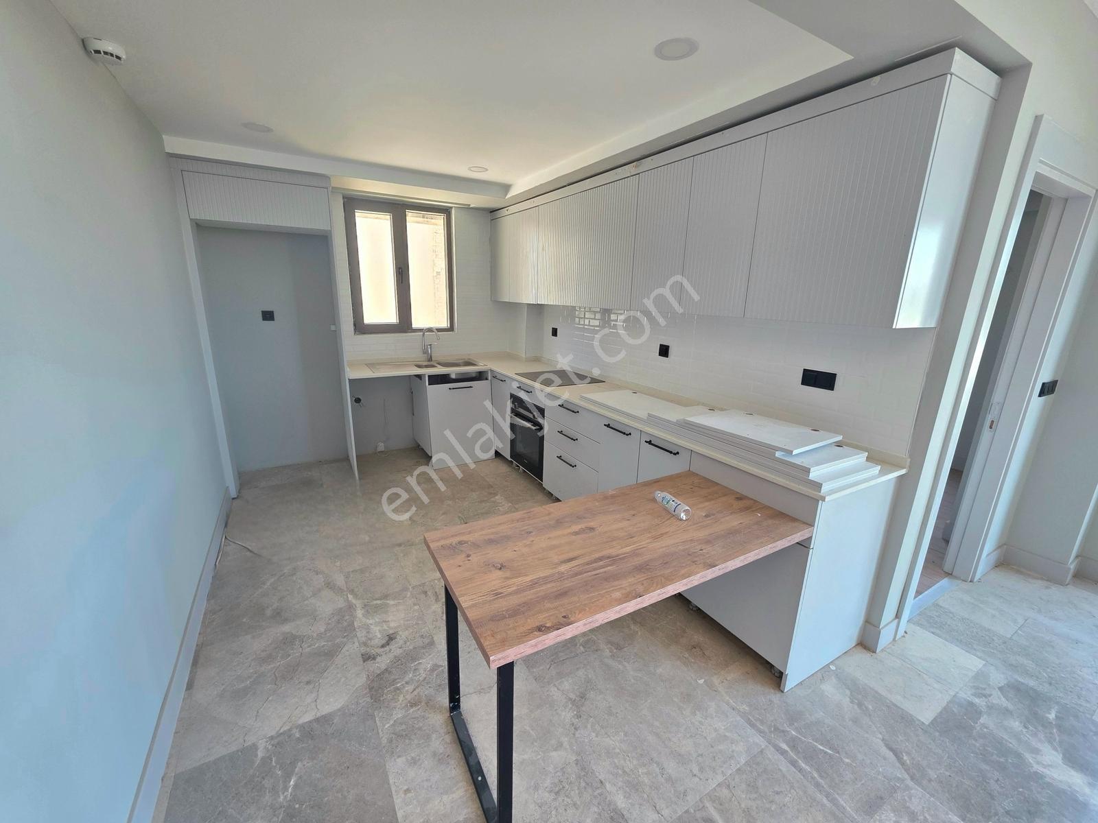 Kıyıkışlacıkta Deniz Manzaralı Ultra Lüks Satılık Müstakil Villa - Görsel 20