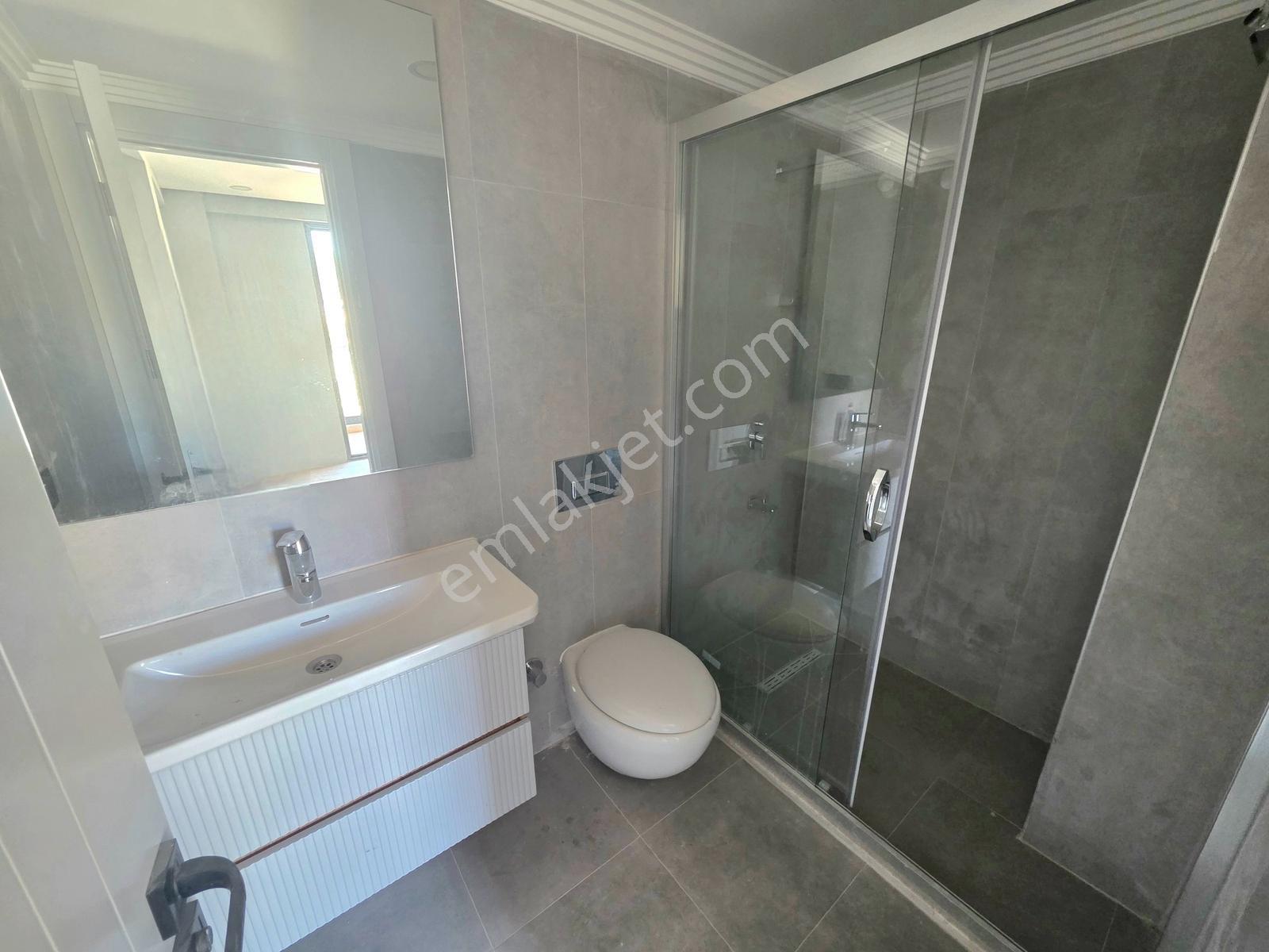 Kıyıkışlacıkta Deniz Manzaralı Ultra Lüks Satılık Müstakil Villa - Görsel 33