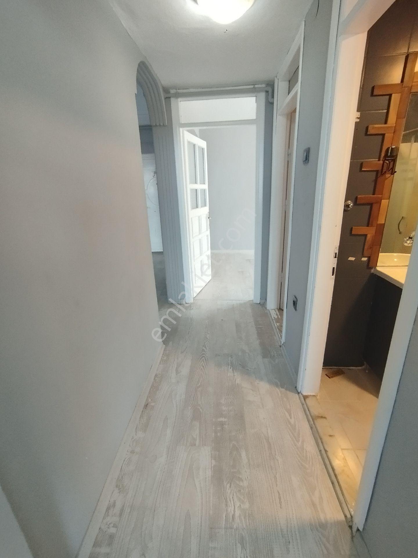 Asil Emlak'tan İlkadım Fevzi Çakmak Mahallesi'nde 3+1 Asansörlü Satılık Daire - Görsel 12