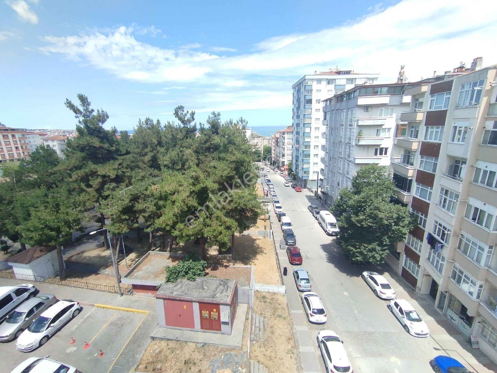 Asil Emlak'tan İlkadım Fevzi Çakmak Mahallesi'nde 3+1 Asansörlü Satılık Daire - Görsel 26