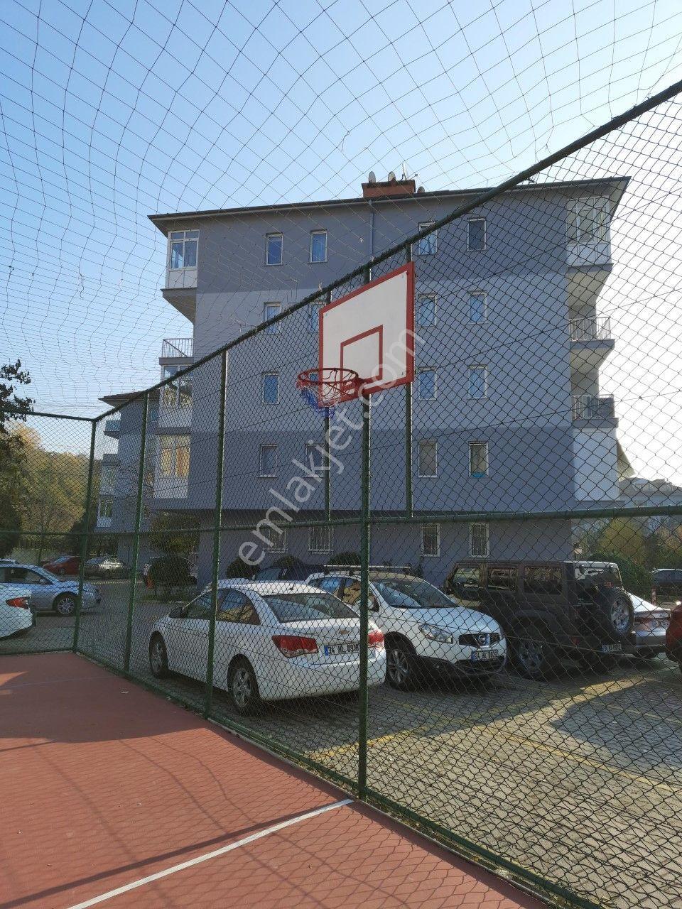 İstinye Boğaziçi Sitesi 3+1 Teraslı Çatı Dubleks Daire - Görsel 33