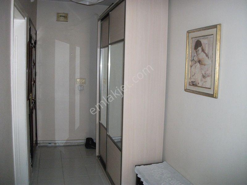 İstinye Boğaziçi Sitesi 3+1 Teraslı Çatı Dubleks Daire - Görsel 9