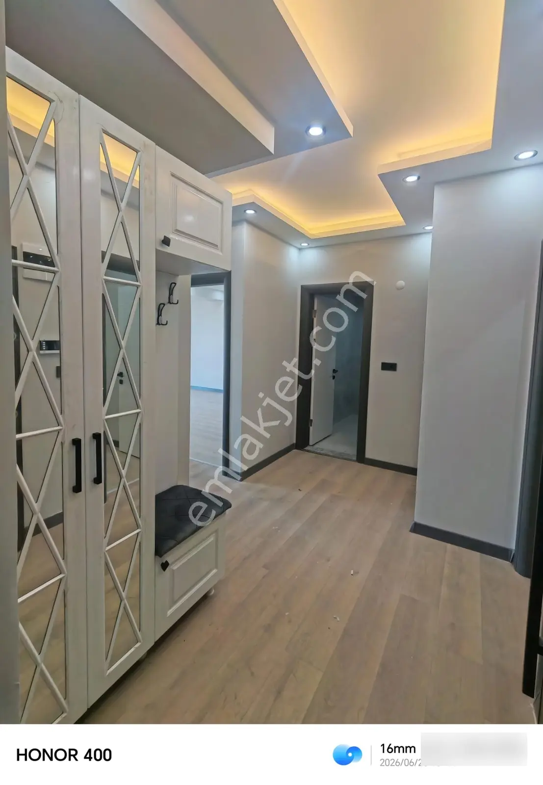 Tarcanlardan Kartepe Uzunçiftlik 2+1 Satılık Ara Kat Daire - Görsel 2