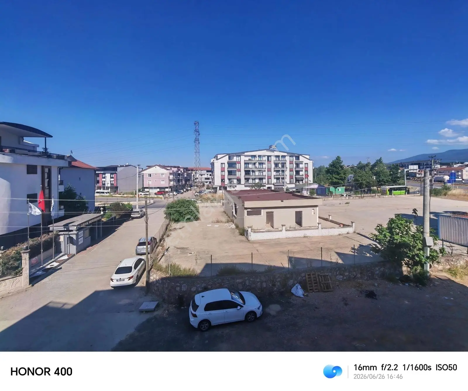 Tarcanlardan Kartepe Uzunçiftlik 2+1 Satılık Ara Kat Daire - Görsel 8