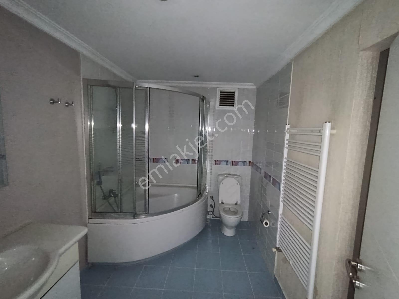 Yahyakaptan'ın En Prestijli Sitelerinden Armada 2'de Kiralık 4+1 - Görsel 32