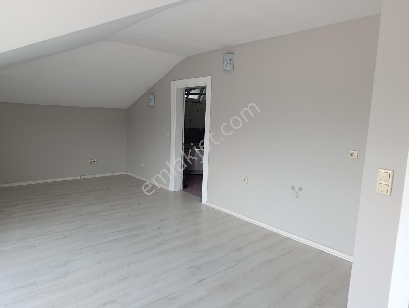 Yahyakaptan'ın En Prestijli Sitelerinden Armada 2'de Kiralık 4+1 - Görsel 16