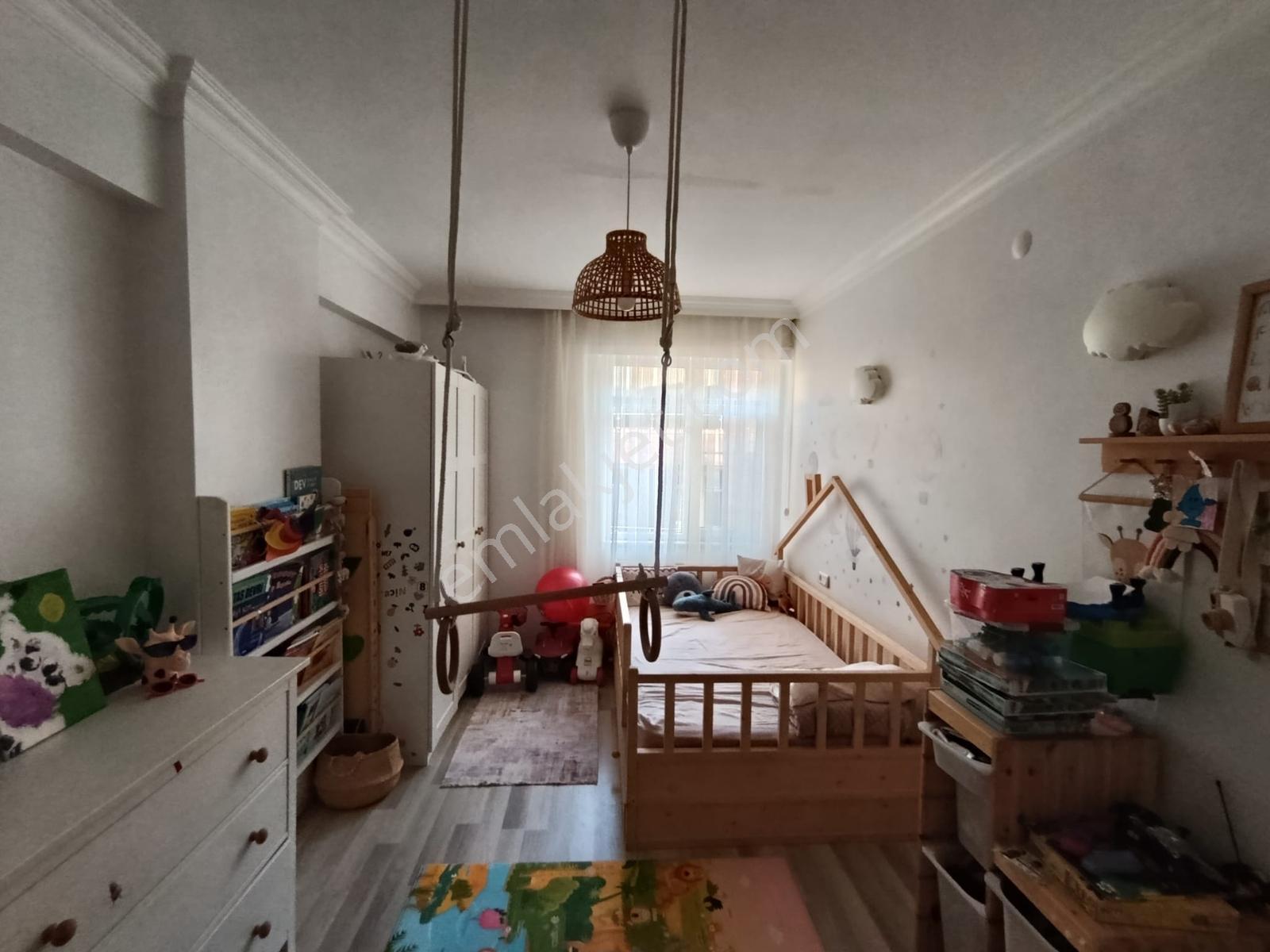 Green Hill Sitesi'nde Ayrıcalıklı Bir Yaşam Sizi Bekliyor... - Görsel 22