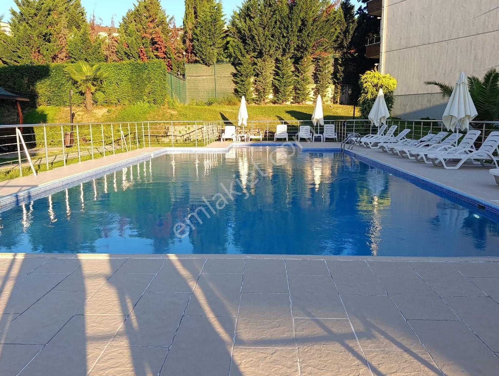 Green Hill Sitesi'nde Ayrıcalıklı Bir Yaşam Sizi Bekliyor...