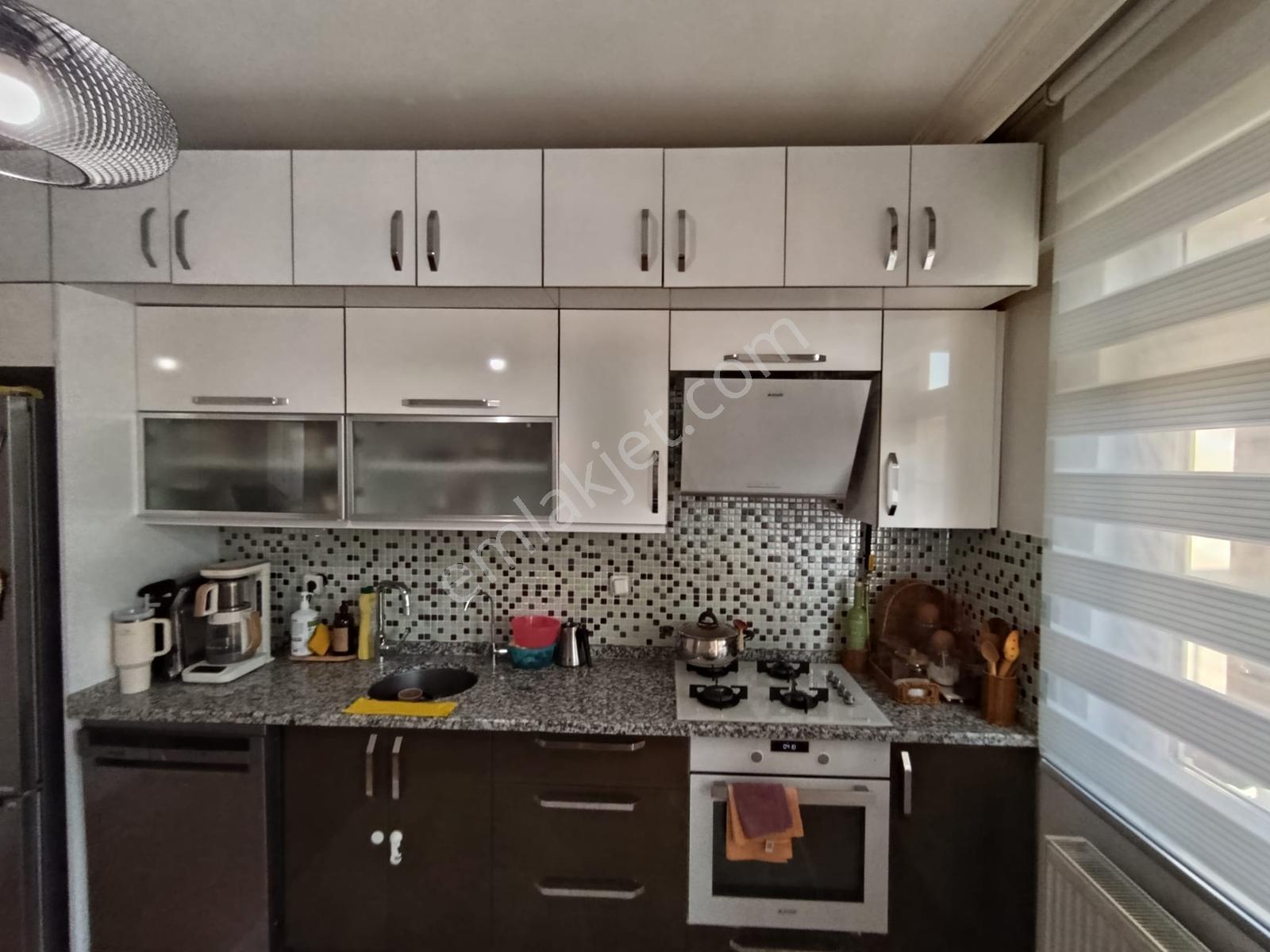 Green Hill Sitesi'nde Ayrıcalıklı Bir Yaşam Sizi Bekliyor... - Görsel 6