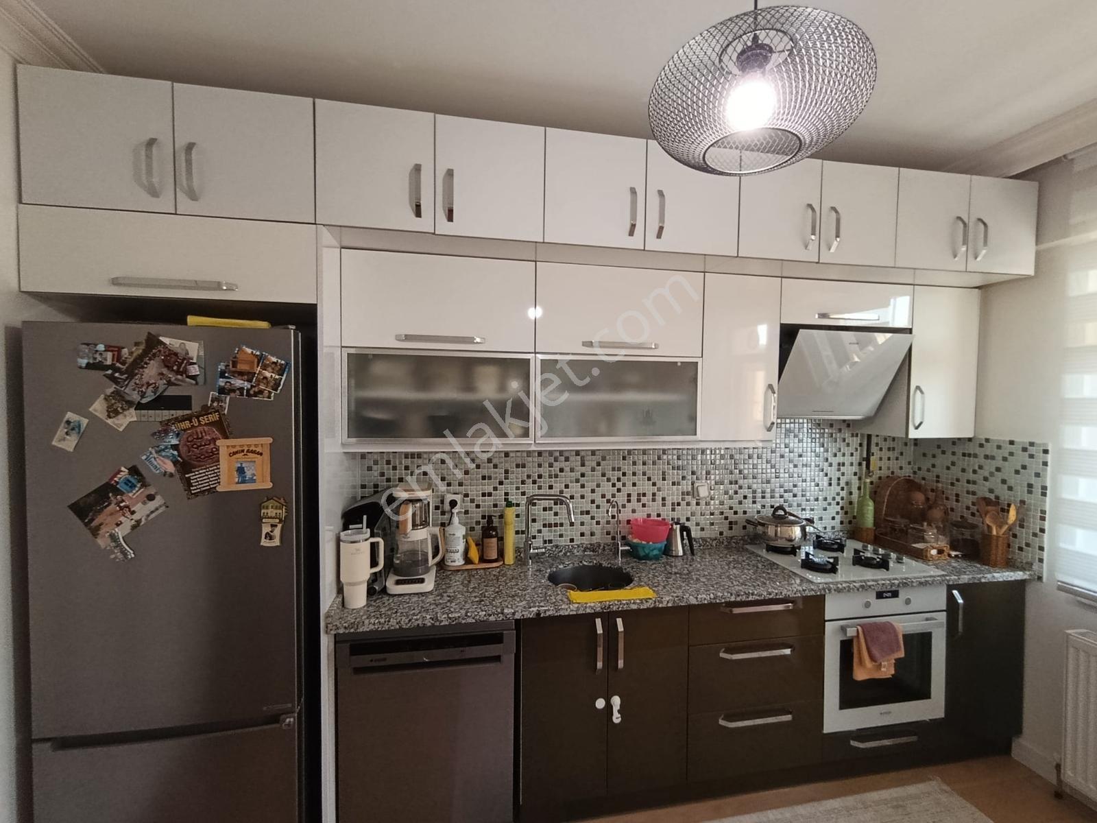 Green Hill Sitesi'nde Ayrıcalıklı Bir Yaşam Sizi Bekliyor... - Görsel 7