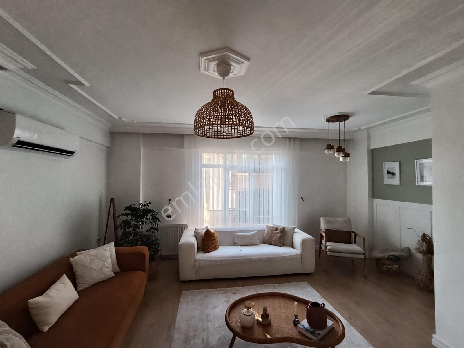 Green Hill Sitesi'nde Ayrıcalıklı Bir Yaşam Sizi Bekliyor... - Görsel 26