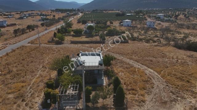 Akyeniköy Mahallesi Balova 1 Mevkii’nde Satılık Tek Katlı Ev - Görsel 5