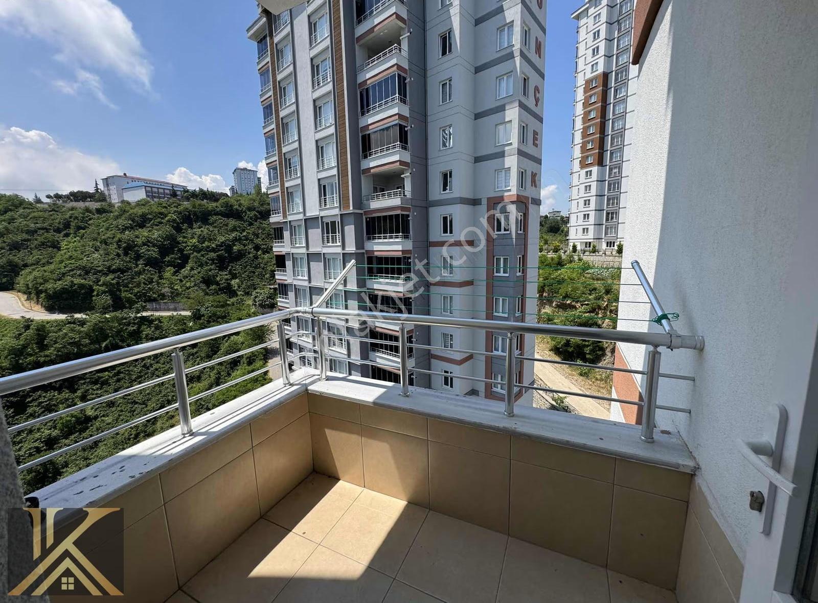Fatih Mahallesinde Ultra Lüks 3+1 Kiralık Daire - Görsel 28