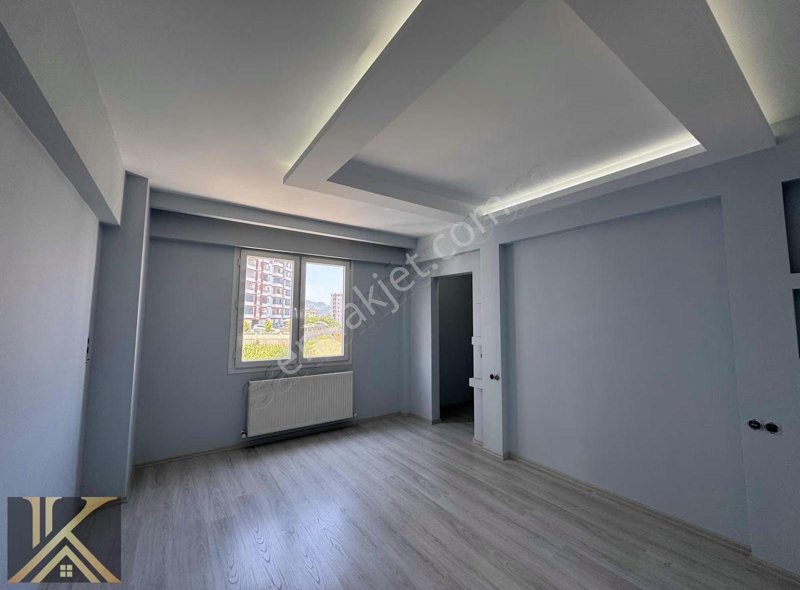 Fatih Mahallesinde Ultra Lüks 3+1 Kiralık Daire - Görsel 19