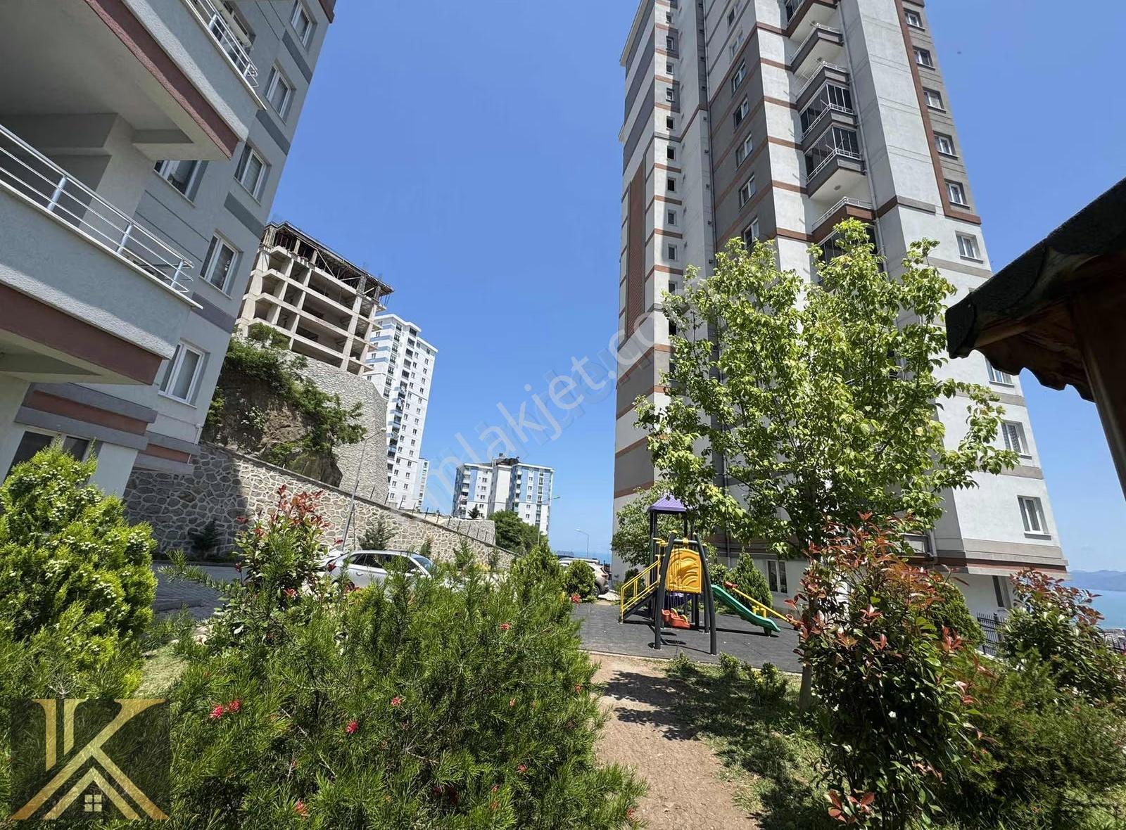Fatih Mahallesinde Ultra Lüks 3+1 Kiralık Daire - Görsel 29