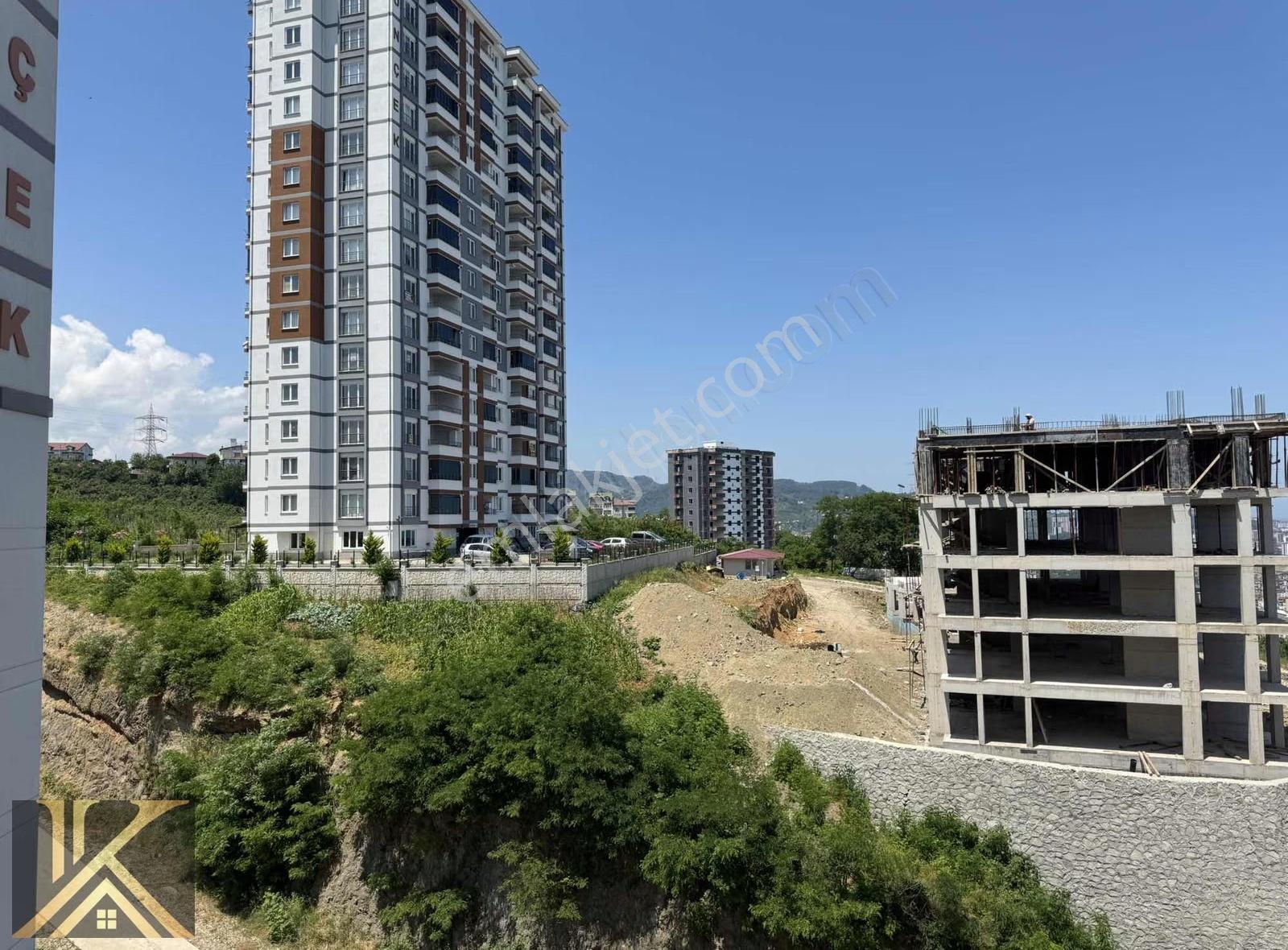 Fatih Mahallesinde Ultra Lüks 3+1 Kiralık Daire - Görsel 21