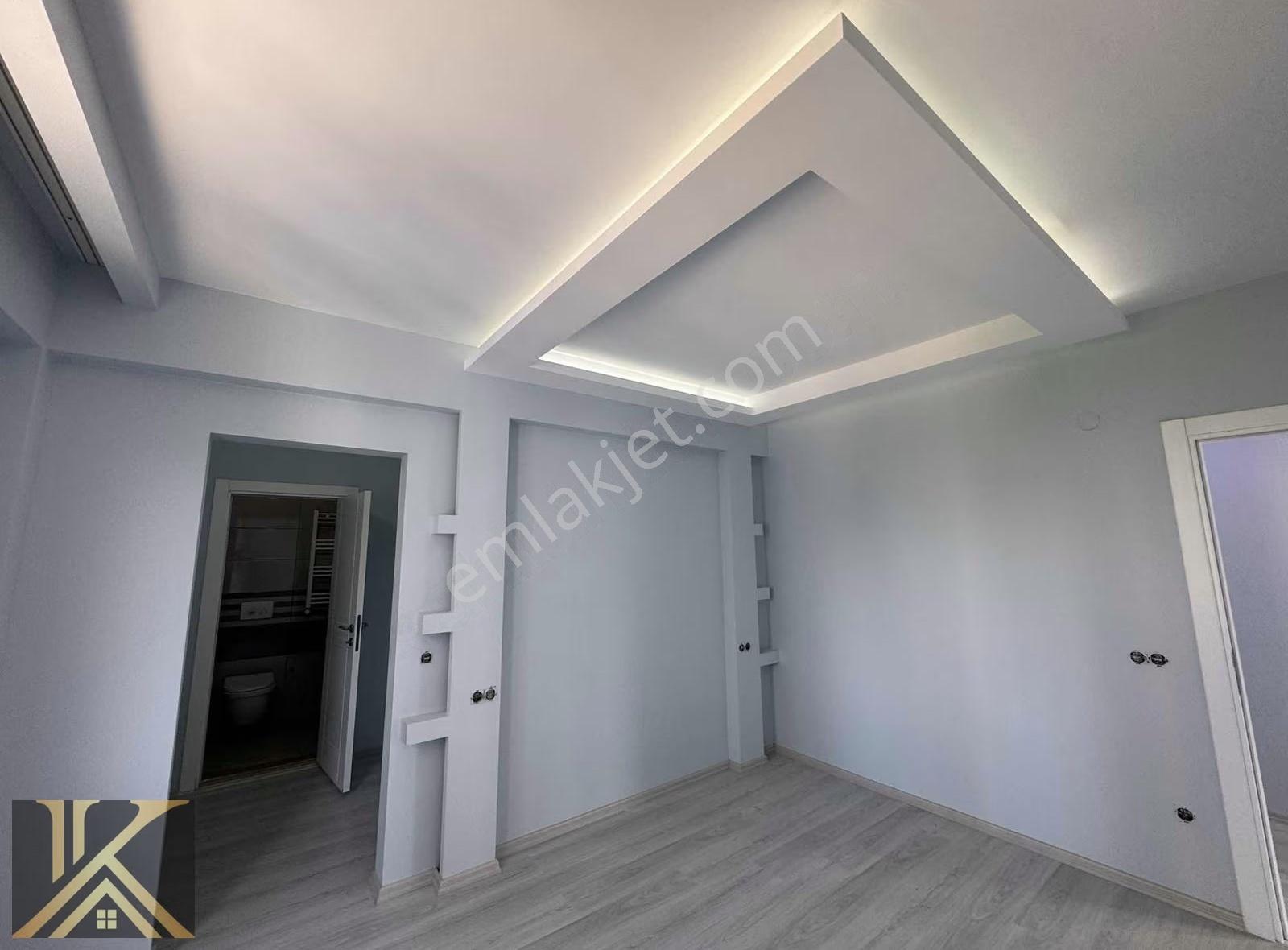 Fatih Mahallesinde Ultra Lüks 3+1 Kiralık Daire - Görsel 13