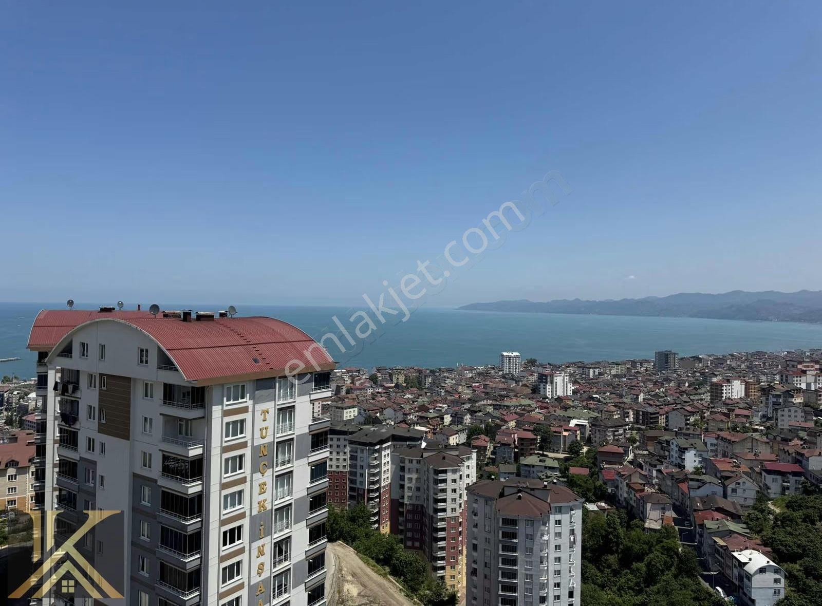 Fatih Mahallesinde Ultra Lüks 3+1 Kiralık Daire - Görsel 4