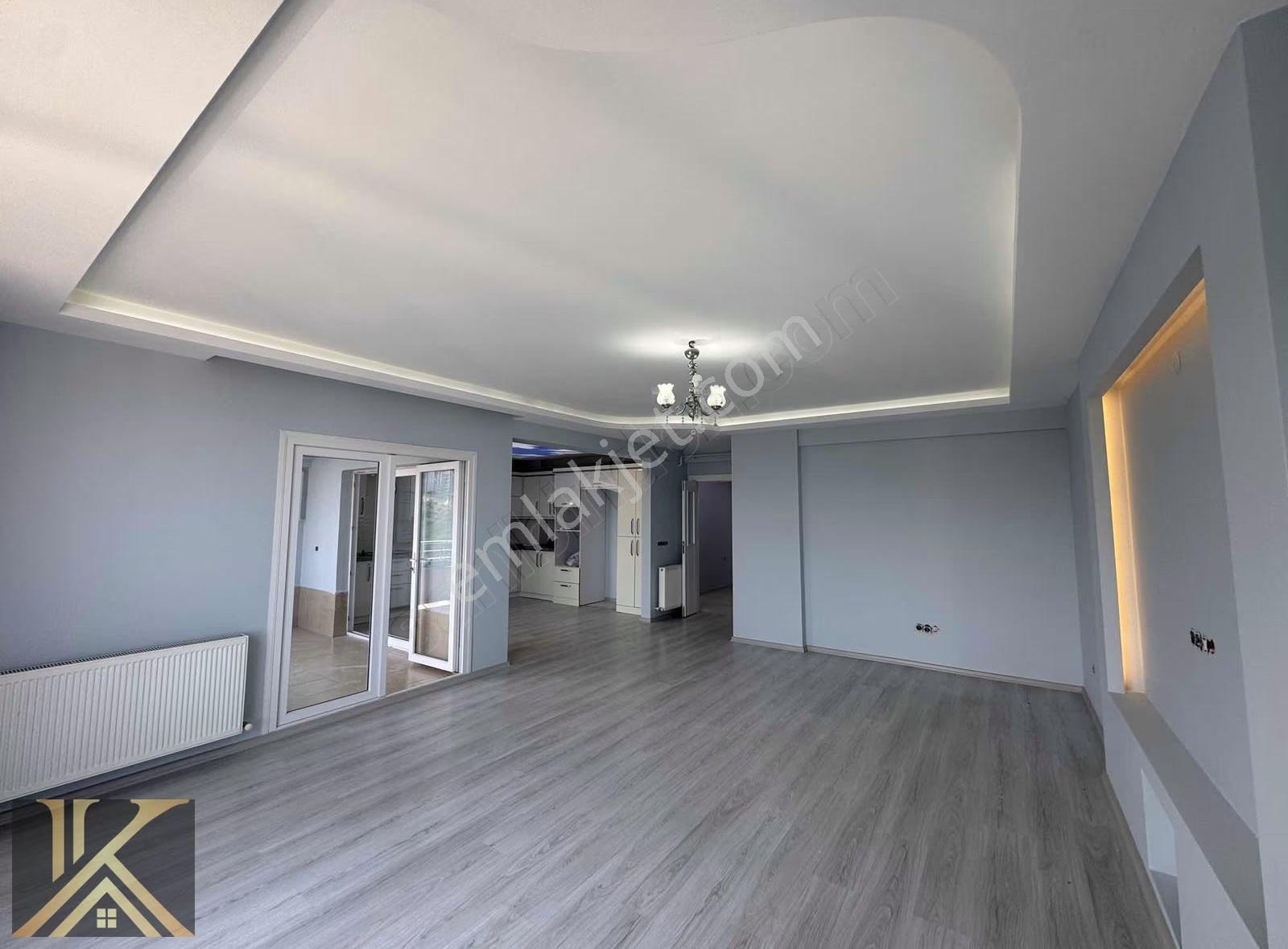 Fatih Mahallesinde Ultra Lüks 3+1 Kiralık Daire - Görsel 7