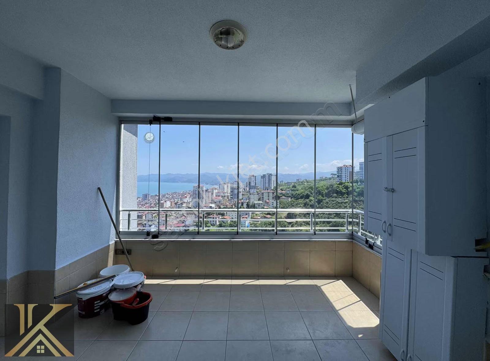 Fatih Mahallesinde Ultra Lüks 3+1 Kiralık Daire - Görsel 9