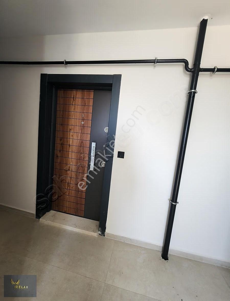 Yeni Mahallede 1+1 Ayrı Mutfaklı Balkonlu Deniz Manzaralı Daire - Görsel 10