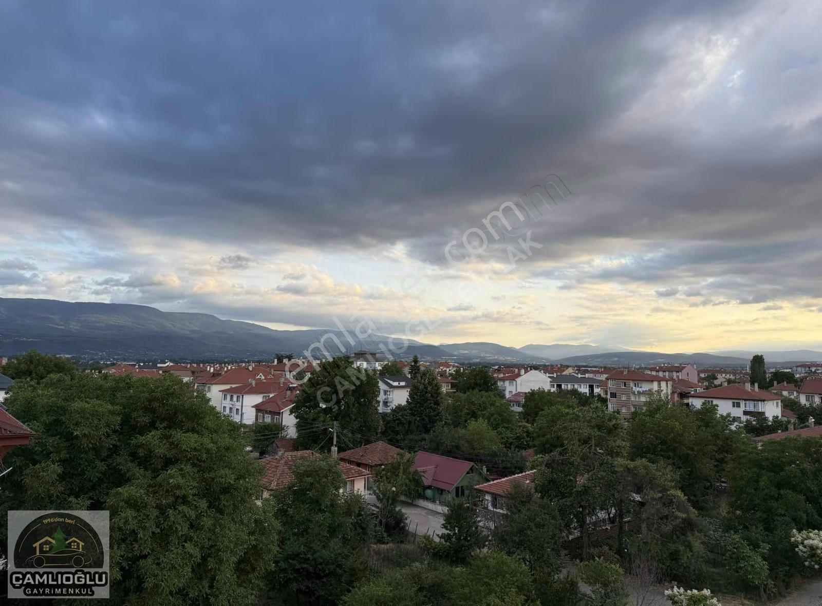 Çıkınlar Mah Adliye Yakını Ara Kat Çift Balkon 2+1 - Görsel 8