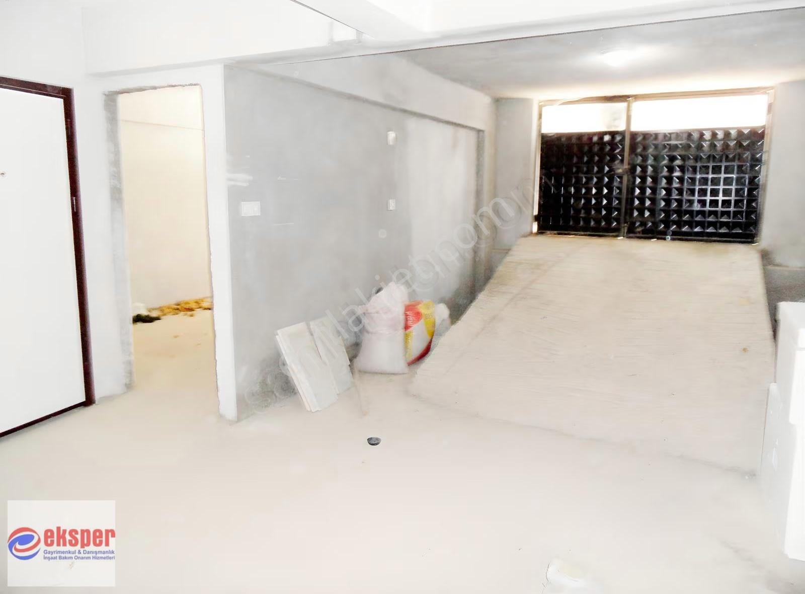 Çamlıca Mahallesinde 60 M2 Depo - Görsel 4