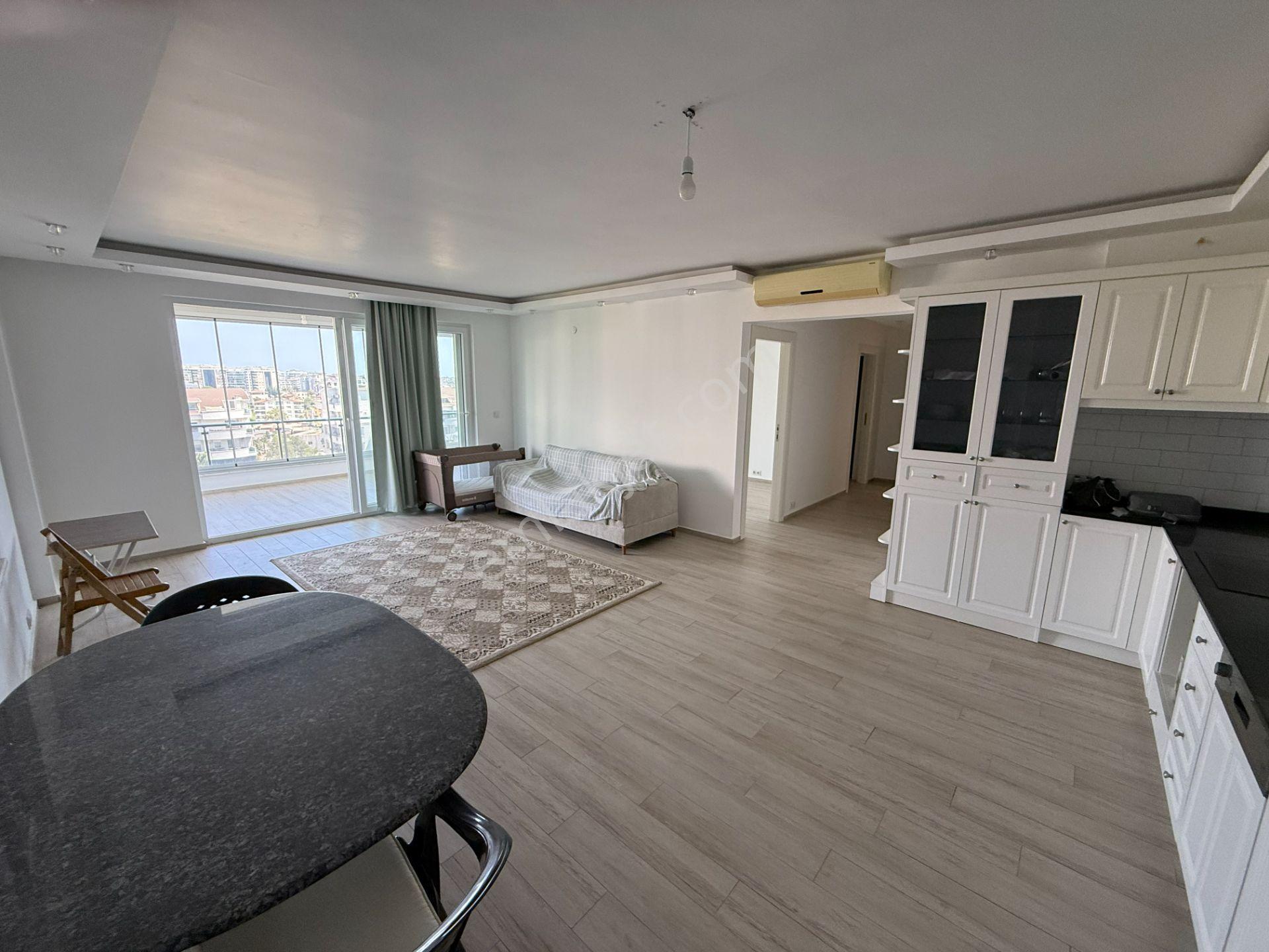 Satılık 2+1 130m² Daire Alanya-avsallar - Görsel 3