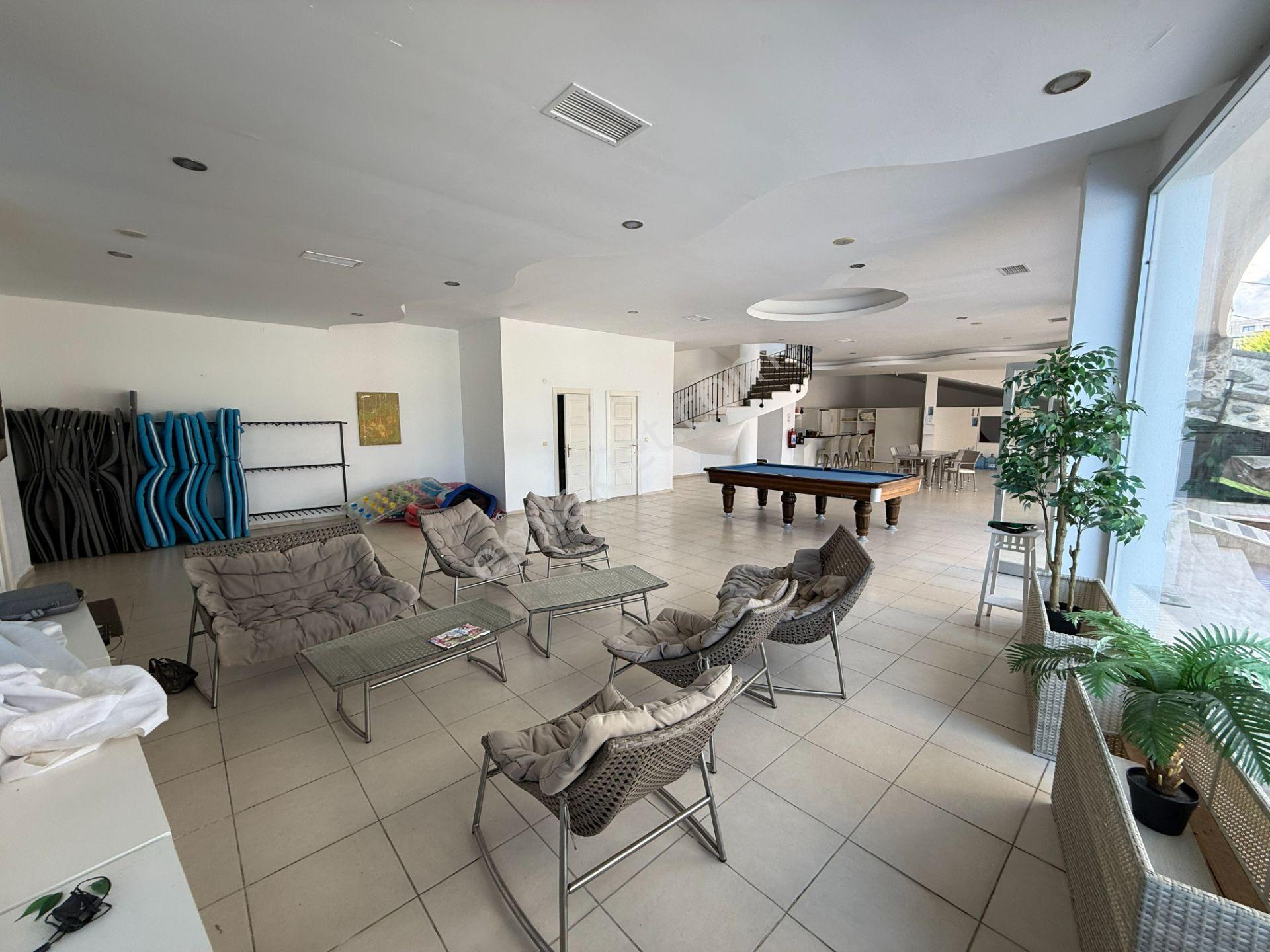 Satılık 2+1 130m² Daire Alanya-avsallar - Görsel 12