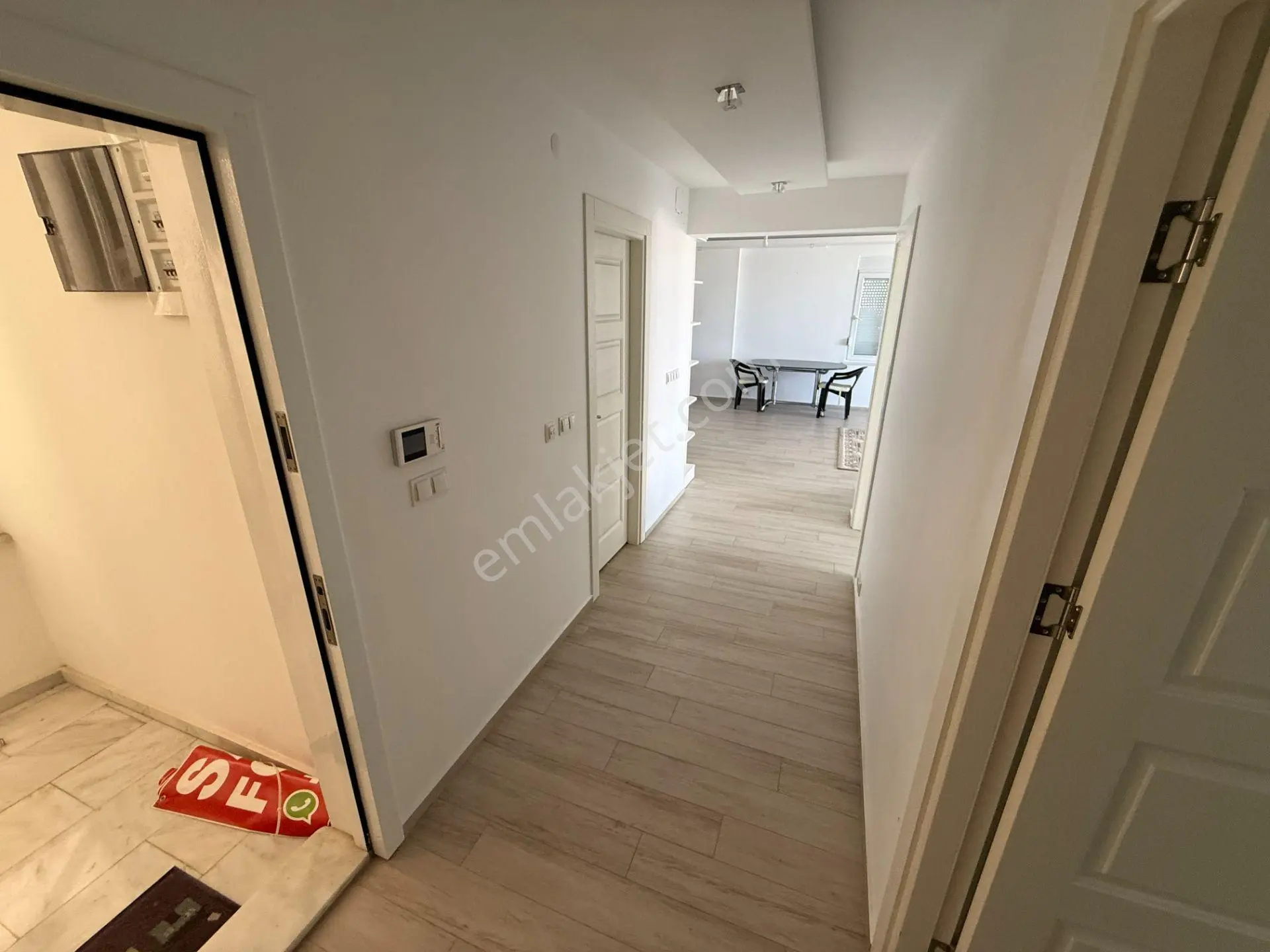 Satılık 2+1 130m² Daire Alanya-avsallar - Görsel 10