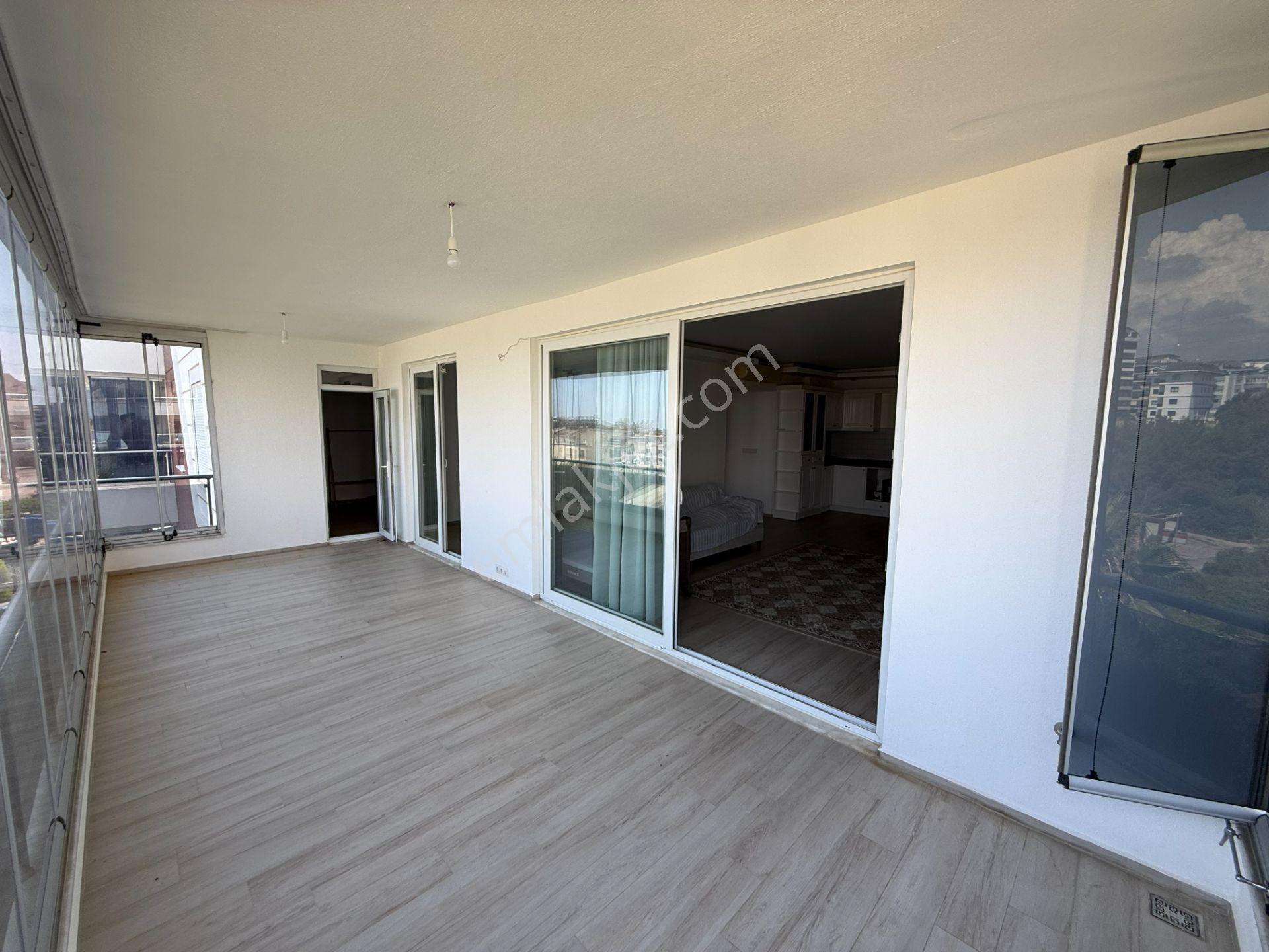 Satılık 2+1 130m² Daire Alanya-avsallar - Görsel 2