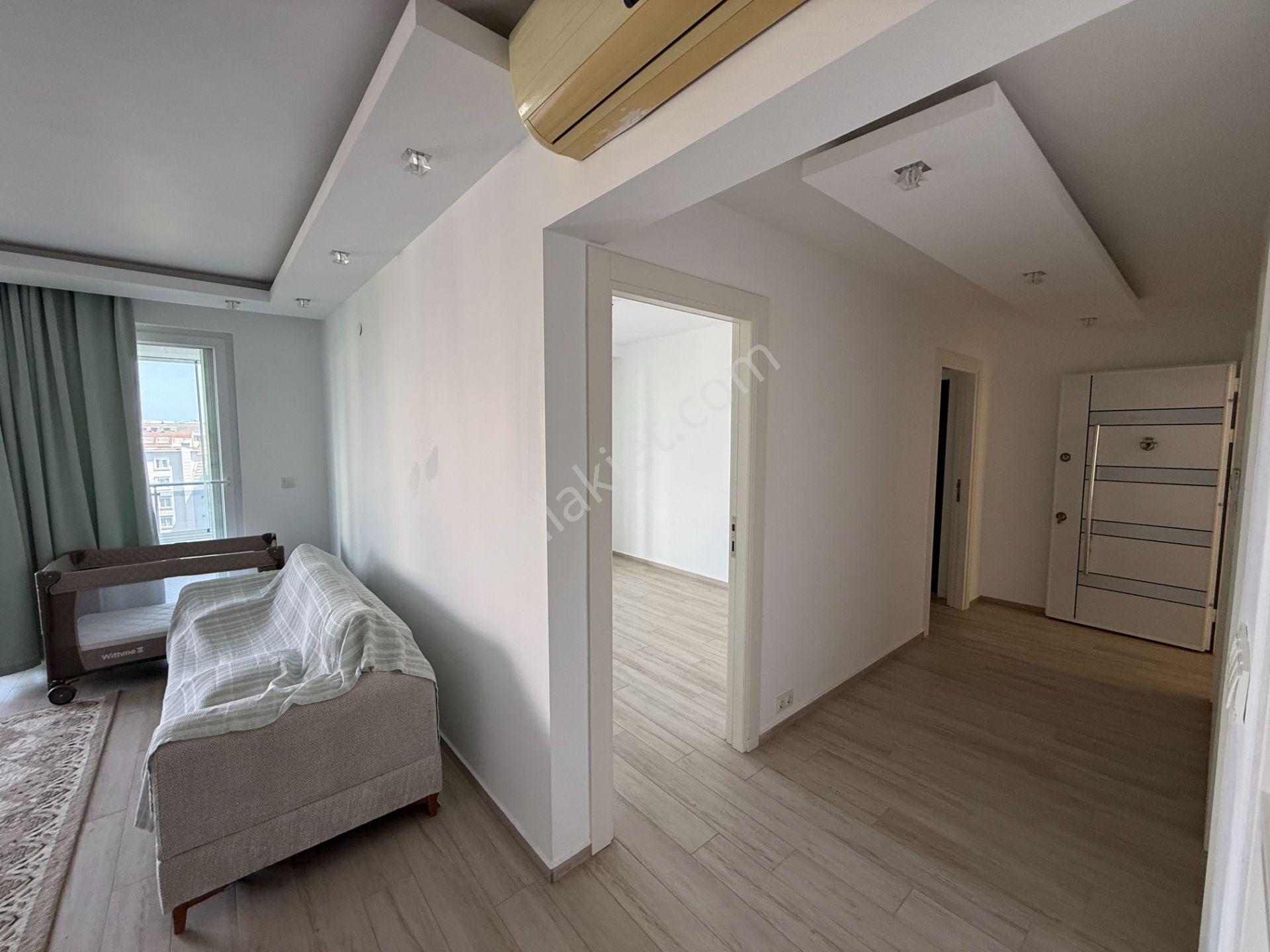 Satılık 2+1 130m² Daire Alanya-avsallar - Görsel 11