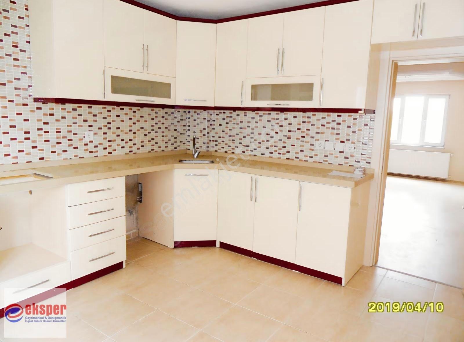 Çamlıcada Kiralık Daire 2+1 - Görsel 8