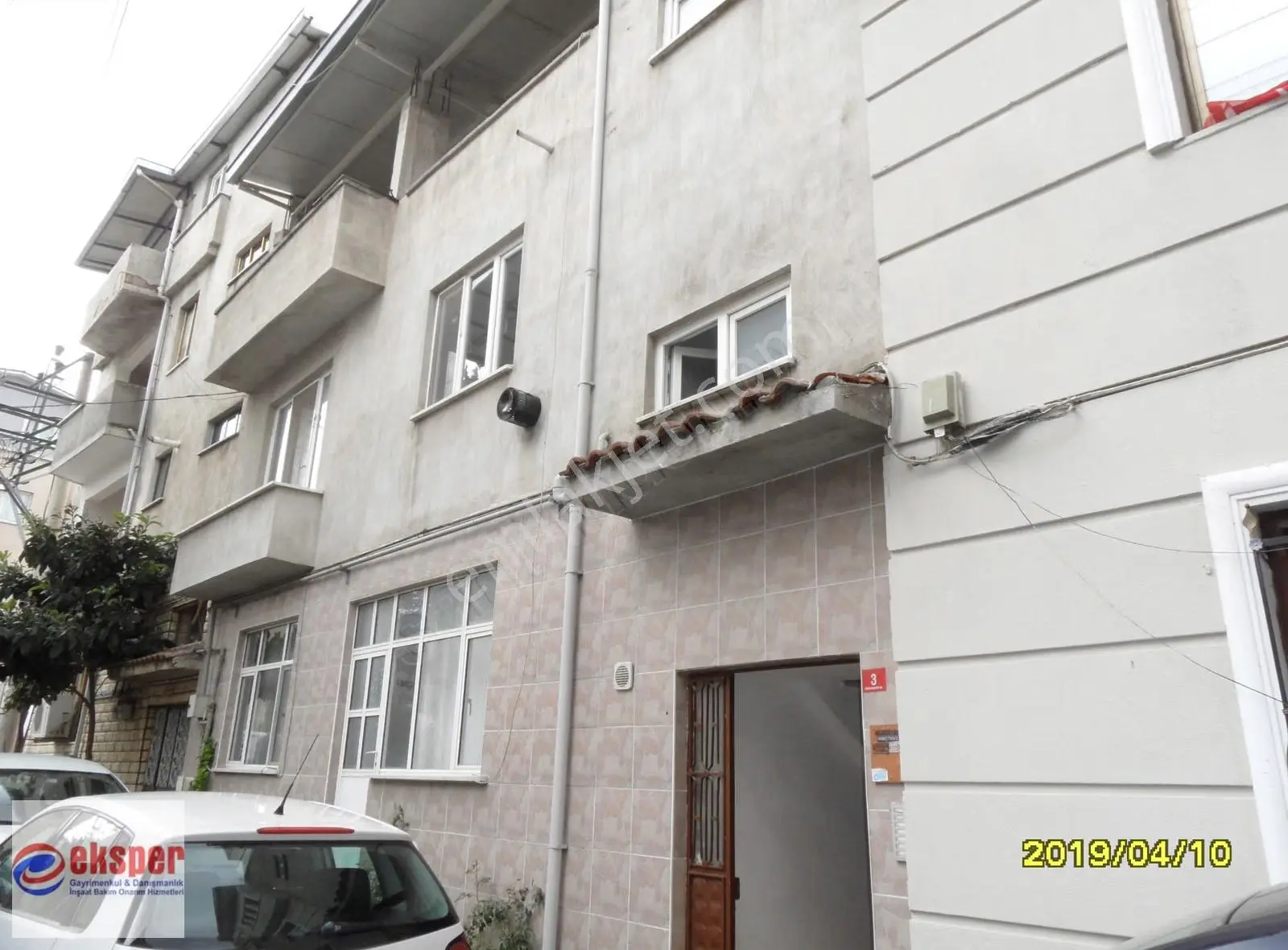 Çamlıcada Kiralık Daire 2+1 - Görsel 5