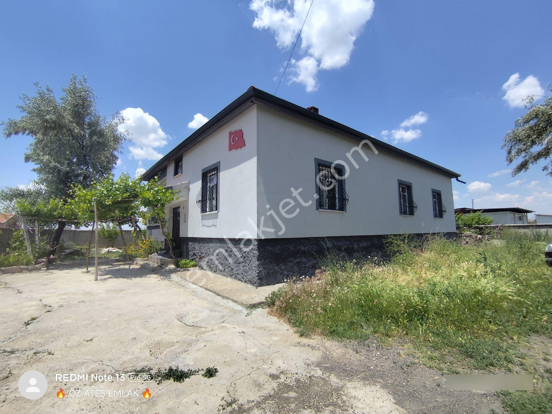 Satılık Mustakil Ev - Görsel 6