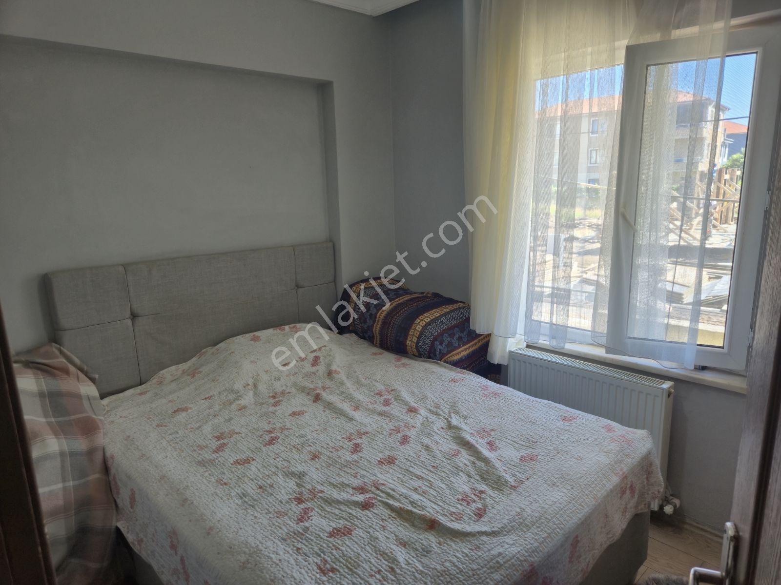 Adaplatin'den Karasu Merkezde 75m2 3+1 Cam Balkonlu Daire - Görsel 21