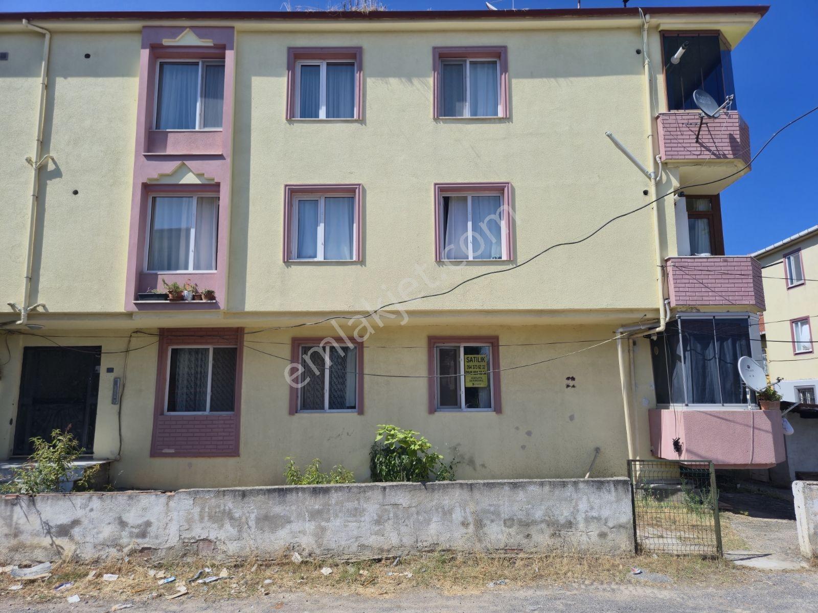 Adaplatin'den Karasu Merkezde 75m2 3+1 Cam Balkonlu Daire - Görsel 15